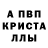 МЕТАДОН кристалл Andrey Ageenkov